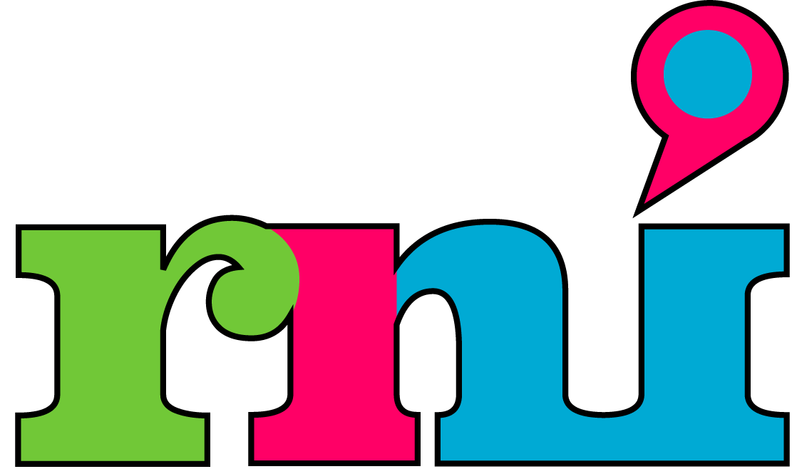 RNI logo